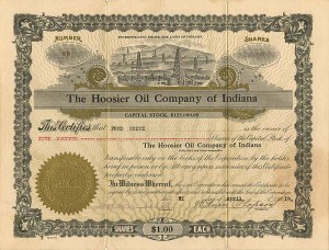 Hoosier Oil Co. of Indiana